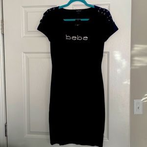 Bebe Dress